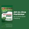 thumbnail image 3 of Scotts Turf Builder Lawn Food, 37.5 lbs., 3 of 10