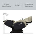 thumbnail image 5 of Osaki OS-4000CS Massage Chair, Choose Color, 5 of 7