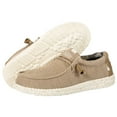 thumbnail image 2 of Hey Dude Men's Wally Sox Slip-On Shoe, 2 of 5