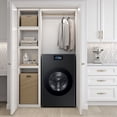 thumbnail image 8 of Samsung 5.3 cu. ft. Bespoke All-in-One Ultra Capacity Washer and Heat Pump Dryer, 8 of 9
