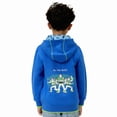 thumbnail image 4 of Character Kids Disney Jacket, 4 of 8