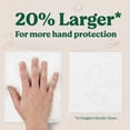 thumbnail image 3 of Huggies Extra Large Baby Wipes, 18 Flip-Top Packs, 756 ct., 3 of 8