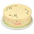 thumbnail image 1 of Winnie the Pooh 10" Double Layer Cake, 1 of 1