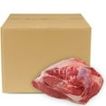 thumbnail image 1 of USDA Choice Angus Beef Top Butt Boneless Center Cut, Case, priced per pound, 1 of 4