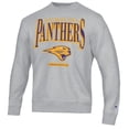 thumbnail image 1 of Champion NCAA Northern Iowa Panthers Crewneck Sweatshirt, 1 of 7