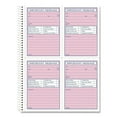 thumbnail image 2 of TOPS Telephone Message Book, Fax/Mobile Section,Two-Part, 400 Forms, 2 of 4