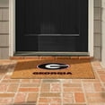 thumbnail image 5 of Logo Brands Georgia Bulldogs Doormat, 5 of 5