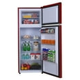 thumbnail image 5 of Frigidaire 7.2 cu ft Retro Refrigerator, 5 of 7