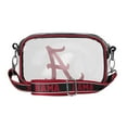 thumbnail image 5 of FOCO NCAA Clear Crossbody Bag, 5 of 5
