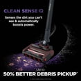 thumbnail image 2 of Shark Stratos Cordless Stick Vacuum with Clean Sense IQ, 2 of 12