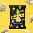 thumbnail image 4 of Smartfood White Cheddar Cheese Popcorn, 0.625 oz., 50 pk., 4 of 6