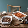 thumbnail image 6 of Staub Ceramic 4-Piece Baking & Bowls Set, 6 of 6