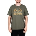 thumbnail image 1 of RealTree Men's Graphic T-Shirt, 1 of 9