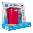 thumbnail image 17 of Thermacell Patio Shield Mosquito Repeller, Bonus Pack with 48 Hours of Mosquito Protection, Choose Color, 17 of 17