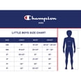 thumbnail image 7 of Champion Toddler Boys 2-Piece Rugby Polo & Pants Set, 7 of 7
