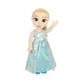 thumbnail image 2 of Disney Style with Me 14" Toddler Doll with Child-Sized Jewelry, 2 of 8