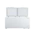 thumbnail image 5 of Hamilton Beach 17 cu. ft. Double Door Chest Freezer, 5 of 5