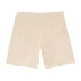 thumbnail image 12 of Member's Mark Women's 2-Pack Core Colors Bike Short, 12 of 15