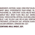 thumbnail image 3 of WHOPPERS Robin Eggs Malted Milk Balls, Easter Candy 43 oz., 3 of 9