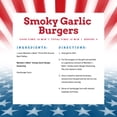 thumbnail image 5 of Member's Mark Smoky Garlic Burger Seasoning, 8.6 oz., 5 of 5