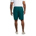 thumbnail image 7 of Champion Men's Woven Warm Up Shorts, 7 of 9