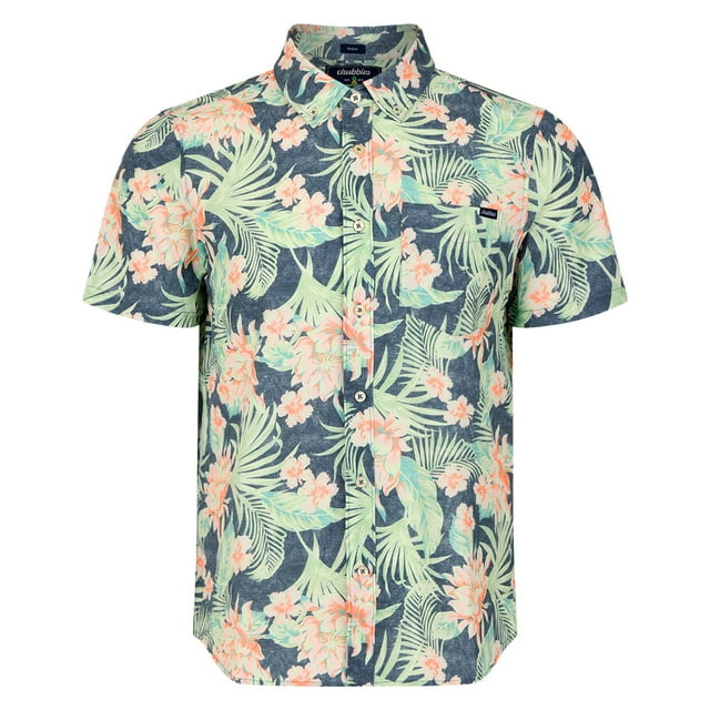 Chubbies Men's Performance Friday Shirt