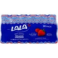thumbnail image 1 of LALA Yogurt Wild Strawberry Smoothie with Probiotics (7 fl. oz. bottle, 18 ct.), 1 of 4