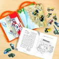 thumbnail image 2 of Magnetic Play Set: Tonka Let's Roll!, Mixed Media, 2 of 4