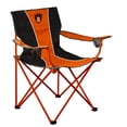 thumbnail image 1 of Logo Brands White Bear Lake High School Sideline XL Chair, 1 of 6