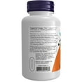 thumbnail image 3 of NOW Supplements Double Strength L-Theanine 200 mg. Stress Management* Supplement Capsules 120 ct., 3 of 6