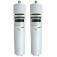 thumbnail image 1 of Maxx Ice Carbon Block Water Filter Replacement Cartridge, 2 pk. TLC-2200S-DBLP, 1 of 1