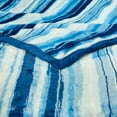 thumbnail image 2 of Oversized Cozy Night Cloud Throw Blanket, 110" x 132", 2 of 6