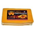 thumbnail image 1 of Williams Sharp Pinconning Chunk Cheese, 1.75 lbs., 1 of 8