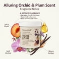 thumbnail image 3 of NatureWell Orchid & Plum Moisturizing Cream, 16 oz., 2 pk., 3 of 8