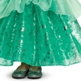 thumbnail image 5 of Disney Ariel Kids Prestige Gown Costume, 5 of 8