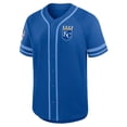 thumbnail image 1 of Kansas City Royals Adult Jersey, 1 of 5