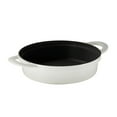 thumbnail image 13 of Tramontina 4-Piece Stackable Enamel Cast Iron Cookware Set (Choose Color), 13 of 15
