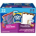 thumbnail image 1 of Pop-Tarts Frosted Variety Pack, 32 ct., 1 of 8
