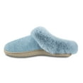 thumbnail image 3 of Isotoner Women's Classic Comfort Clog Slipper, 3 of 7