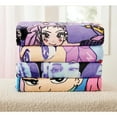 thumbnail image 5 of KPOP Demon Hunters Silk Touch Throws, 50" x 60", 5 of 5