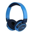 thumbnail image 1 of Altec Lansing 2-in-1 Bluetooth Kid-Safe Headphones, 1 of 9