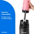 thumbnail image 9 of NutriBullet Chill Ice Cream Maker, 9 of 9