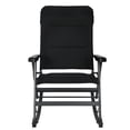 thumbnail image 2 of Member’s Mark Rocking Chair, 2 of 6