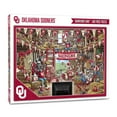 thumbnail image 1 of YouTheFan NCAA Barnyard Fans 500pc Puzzle, 1 of 3