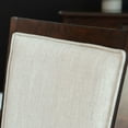 thumbnail image 14 of Colette 7-Piece Formal Dining Set with Motif, 14 of 18