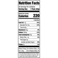thumbnail image 2 of Lance ToastChee Peanut Butter Crackers, 1.52 oz., 40 pk., 2 of 5