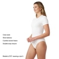 thumbnail image 4 of Edited by Hunter McGrady Women's Scuba Bodysuit, 4 of 11