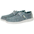 thumbnail image 1 of Hey Dude Men's Wally Sox Slip-On Shoe, 1 of 5