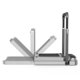 thumbnail image 2 of WalkingPad R2 Treadmill Double Fold and Stow, 2 of 10