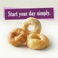 thumbnail image 7 of Multi-Grain Cheerios Gluten-Free Breakfast Cereal, 37.5 oz., 7 of 9